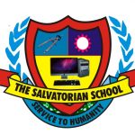 saviour LOGO